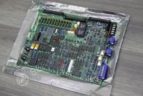 Bn624a960g53b Mitsubishi Electric Freqrol Control Board Sf-ca Option New Old Stock