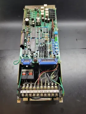 Cacr-sr30sb1bsy124 Mitsubishi Electric Parts Only Servo Pack