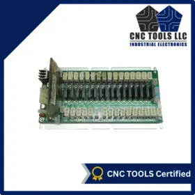 D65ub004253 Mitsubishi Electric Refurbished Circuit Board
