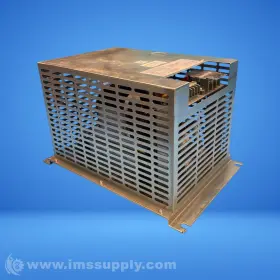 Dbu-55k-4 Mitsubishi Electric Brake Unit Fnip