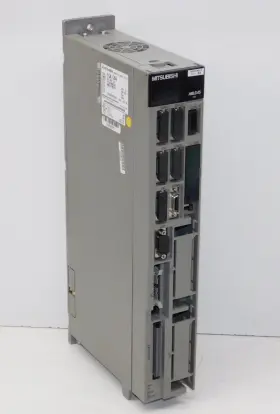 Fca-c64 Mitsubishi Electric Fca C64 Meldas Numerical Control System Module Board Unit