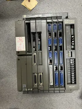 Fca320lc-1 Mitsubishi Electric With Boards Working Condition Citizen L20