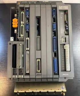 Fca325my-v Mitsubishi Electric With Boards