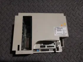 Fca635lcc Mitsubishi Electric Fca635lcc. Used. Tested. As Pictured. Free Shipping