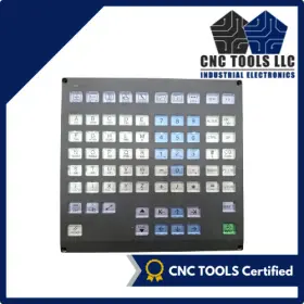 Fcu7-kb048 Mitsubishi Electric Refurbished With Hn351c And Hn372a Keypad