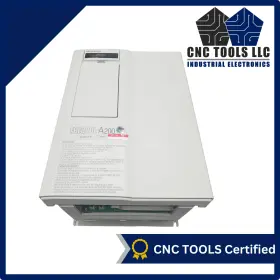 Fr-a220-7.5k Mitsubishi Electric Refurbished Inverter Inv#11128