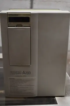 Fr-a220e-7.5k-ul Mitsubishi Electric Fr-a220e7 Ac Inverter Drive Overnight Shipping Available