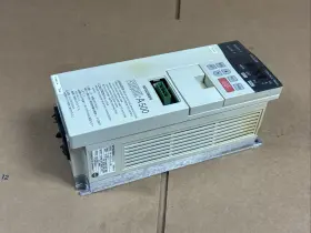 Freqrol-a500 Mitsubishi Electric Fr-a520-0.4k Inverter 0.4kw Warranty Fast Same Day Ship