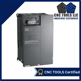 Fr-a740-00440-na Mitsubishi Electric Refurbished Inverter Drive Fr-a740-00440-na Mitsubishi Electric Refurbished Inverter Drive
