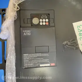 Fr-a741-00710-na Mitsubishi Electric Inverter Fnip