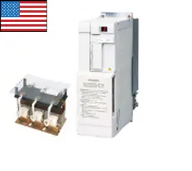 Fr-cv-h7.5k-at Mitsubishi Electric Fr-cv-7.5k-at Nib Power Regeneration Common Converter Inverter