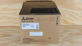 Fr-e740-0.75k Mitsubishi Electric Fr-e700 New Inverter Variable Speed Drives