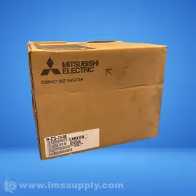 Fr-e720-110-na Mitsubishi Electric Inverter Drive Fnob
