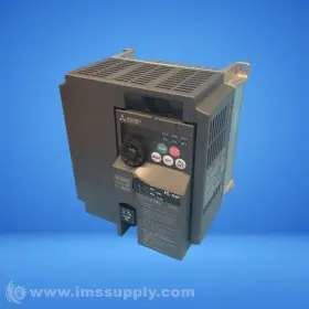 Fr-e740-0.4knf Mitsubishi Electric Variable Speed/frequency Drive Fnip