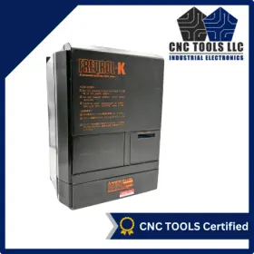 Fr-k-3700 Mitsubishi Electric Refurbished Inverter