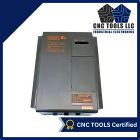 Fr-k3-3.7 Mitsubishi Electric Refurbished Inverter Drive