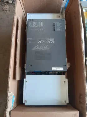 Fr-se-2-18.5k-mce Mitsubishi Electric Freqrol Ac Spindle Controller