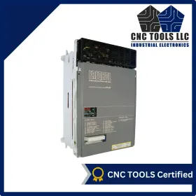 Fr-sf-2-11k-htc Mitsubishi Electric Refurbished Spindle Drive Exchange Required