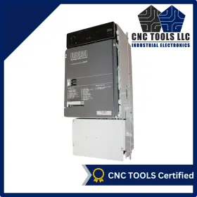 Fr-sf-2-26k-bcg Mitsubishi Electric Refurbished Spindle Drive 1000 Core Credit