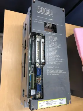 Fr-sfj-2-3.7k-t Mitsubishi Electric Fr-sfj-2-3.7k Freqrol Spindle Drive Controller