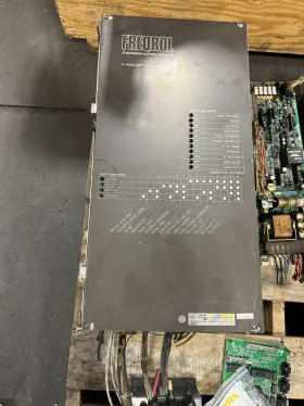 Fr-sx-2-5.5k-a Mitsubishi Electric Freqrol Ac Spindle Drive Controller