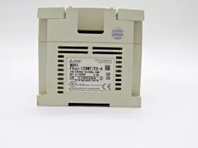 Fx3u-128mt Mitsubishi Electric Fx3u-128mt/es Plc Controller Unit Screw Terminal
