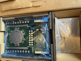 80173-110-02-3 Mitsubishi Electric Gcu15db-130 Gcu15db-130/