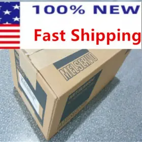 Ha-lfs22k24b-s1 Mitsubishi Electric 1pc Servo Motor Halfs22k24bs1 New Expedited Shipping