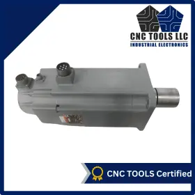 Ha200ncb-s Mitsubishi Electric Refurbished Servo Motor With Osa104 Encoder