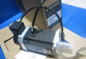 Hc-kfs73k-s48 Mitsubishi Electric New&original Ac Servo Motor