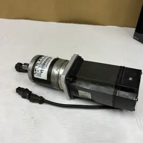Hc-mf73k-ue Mitsubishi Electric Hc-mf73k Ue Ac Servo Motor Sipco Technogear