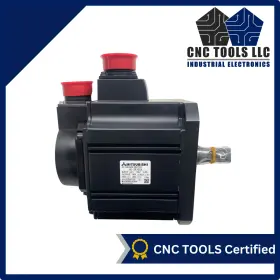 Hc-sf102x Mitsubishi Electric Refurbished Motor