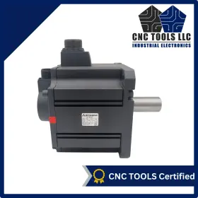 Hc-sf353 Mitsubishi Electric New Motor