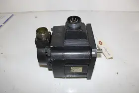 Hc-sf52bk-s2 Mitsubishi Electric Servo Motor In3448