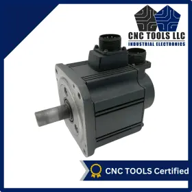 Hc102t-sz Mitsubishi Electric Used With Encoder Osa105s2 Servo Motor