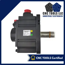 Hc202s-s1-a42 Mitsubishi Electric New Motor