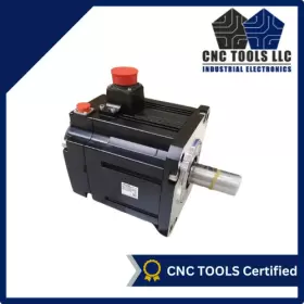 Hf-h354bs-a48 Mitsubishi Electric Refurbished Servo Motor