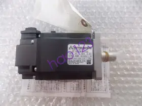 Hf-ke43w1-s100 Mitsubishi Electric New &original Ac Servo Motor Ups /fedex