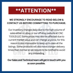 Hf104bt-a48 Mitsubishi Electric New Motor