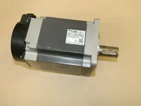 Hg-kn73jk Mitsubishi Electric Servo Drive Motor Used