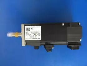 Hg-kr053b Mitsubishi Electric New In Box Servo Motor Hgkr053b