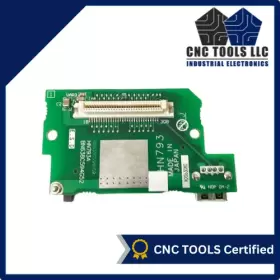 Hn-793a Mitsubishi Electric New System Card Slot