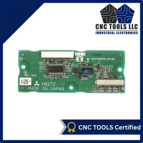 Hn272b Mitsubishi Electric Hn272 Refurbished Circuit Board