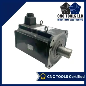 Osa18-100 Mitsubishi Electric Hp-h903 Used With Encoder Motor Inv#13088