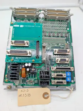 Hr337b Mitsubishi Electric N313