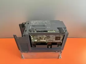 Mr-j3-350b4 Mitsubishi Electric J8yn6g005 Ac Servo Drive 3.5 Kw 7.9a Mr-j3-350b4 Mitsubishi Electric J8yn6g005 Ac Servo Drive 3.5 Kw 7.9a