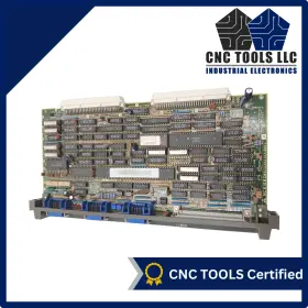 Cin624a990g51 Mitsubishi Electric Mc616b Refurbished Pcb