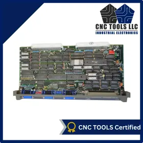 Bn634a013g52a Mitsubishi Electric Mc616c Refurbished Pcb