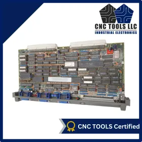 Cin624a990g51a Mitsubishi Electric Mc617b Used Pcb
