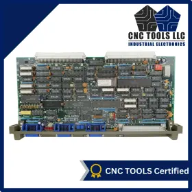 Cin634a240g51a Mitsubishi Electric Mc617d Refurbished Pcb